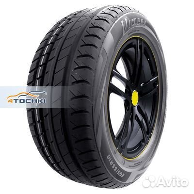 Viatti Strada Asimmetrico V-130 205/65 R15 94V