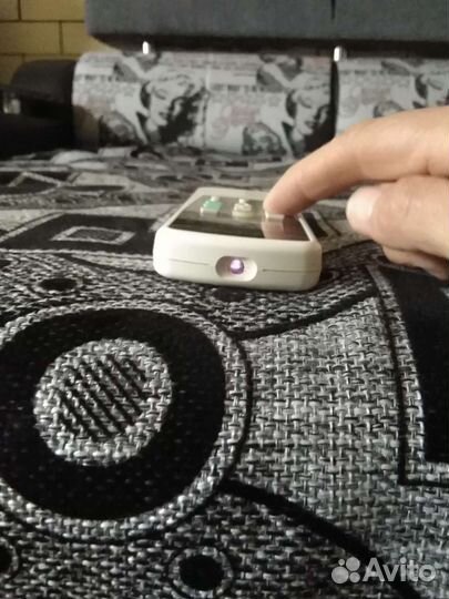 Пульт для кондиционера mitsubishi