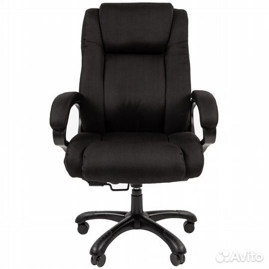 Офисное кресло chairman 410