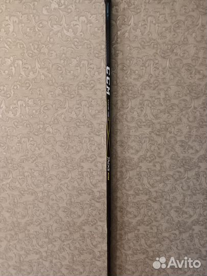 Клюшка хоккейная ccm tacks 3092 правая