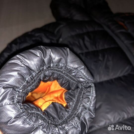 Rab Mythic Ultra Down Jacket