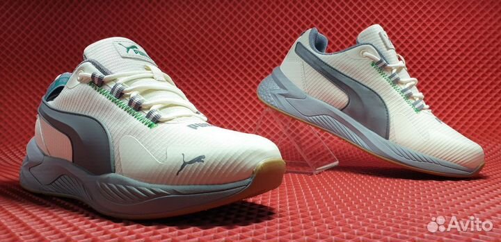 Мужские непромокаемые кроссовки Puma