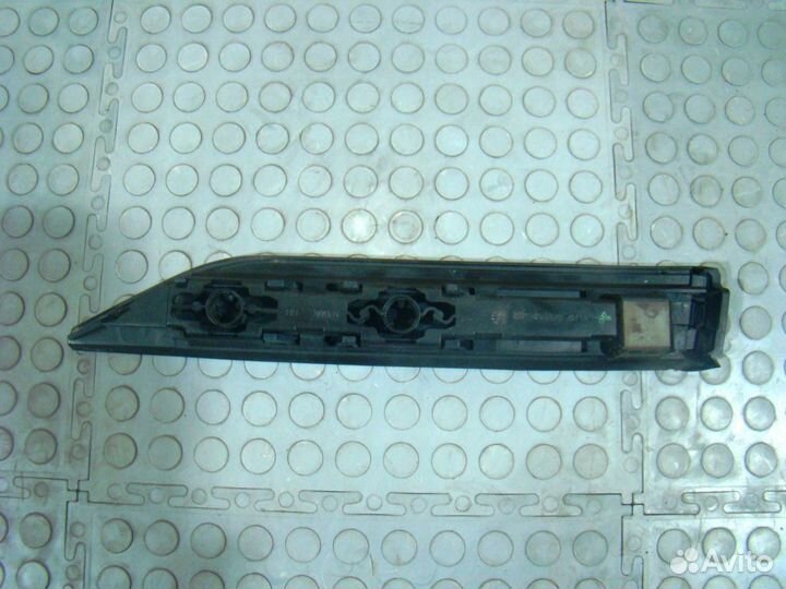 Range Rover Evoque Молдинг крыши правый