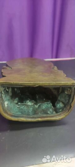 Статуэтка Ганеша Индия