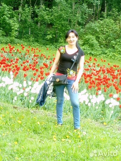 Уборка квартир и домов