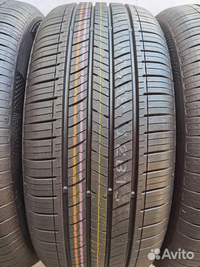 Nexen N'Priz 4S 215/55 R17 94V