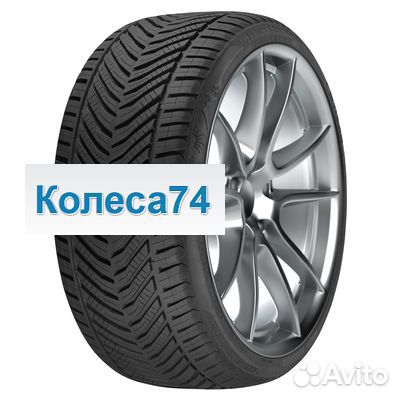 Kormoran All Season 225/40 R18