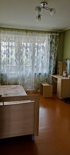 3-к. квартира, 65,5 м², 3/9 эт.