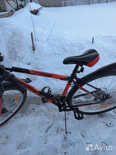 Продам горный велосипед foxx aztec D29