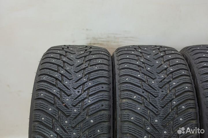 Nokian Tyres Nordman 8 245/45 R19 102T