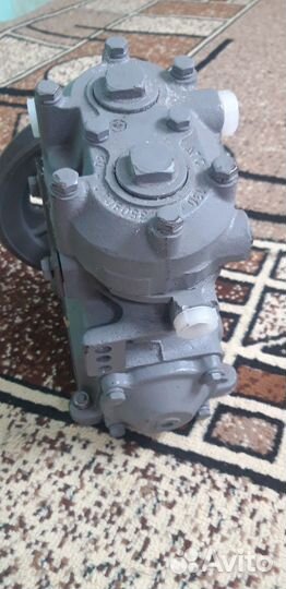 Компрессор