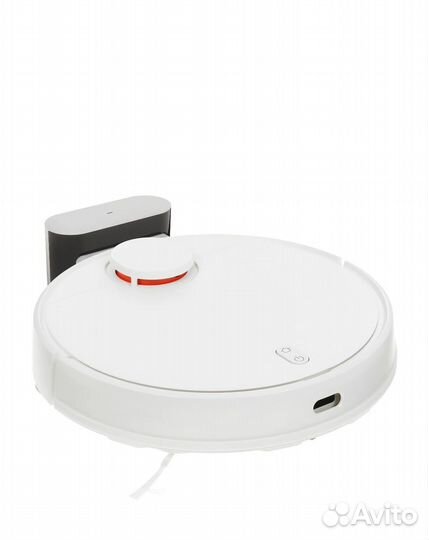 Новый Робот-пылесос Xiaomi Mi Robot Vacuum S12