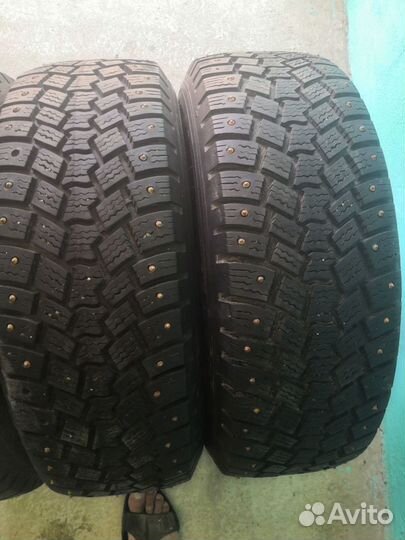 Kleber Kapnor 4 185/65 R7