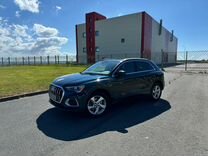 Audi Q3 2.0 AMT, 2019, 120 000 км, с пробегом, цена 2 999 990 руб.