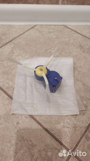 Комплекты расходников и аксессуаров для irobot