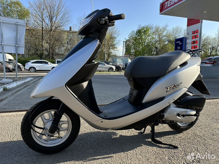 Honda dio af62
