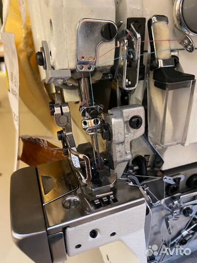 Оверлок Jack JK-797DI-4-514-M03/333