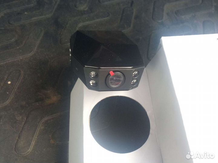 Авторегистратор