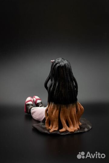 Незуко Камадо 11 см ручная работа