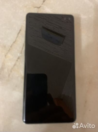 Samsung galaxy s10 plus обмен