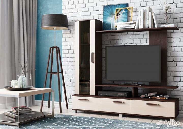 Мебель для гостиной «Соло - 6»