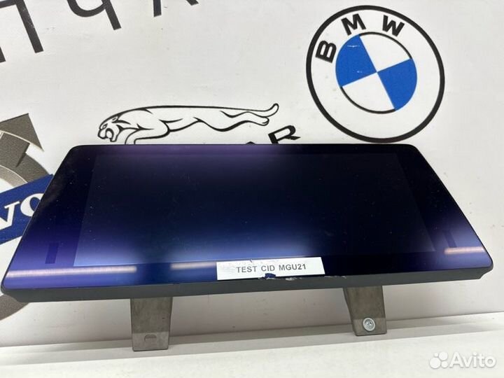 Монитор MGU Bmw X2 F39