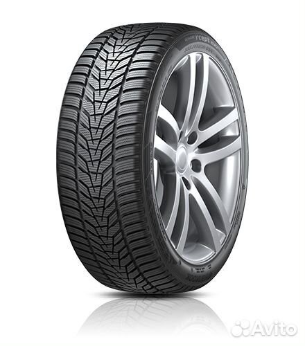 Hankook Winter I'Cept Evo 3 W330 245/45 R19 V
