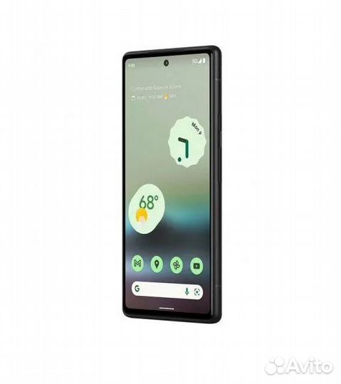 Google Pixel 6a, 6/128 ГБ
