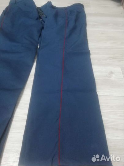 Рубашка, брюки