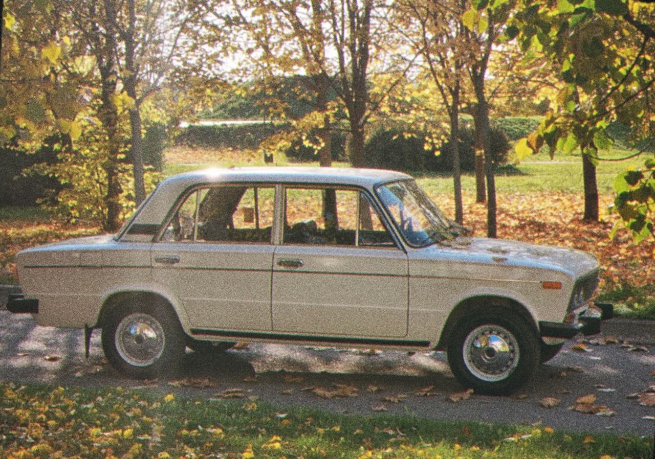 ВАЗ (LADA) 2106: фото владельца