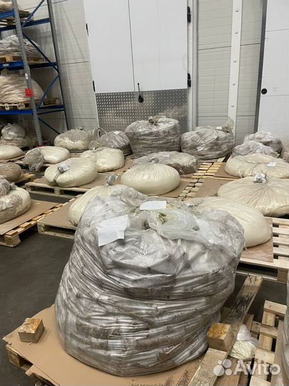 Брак хлебной продукции
