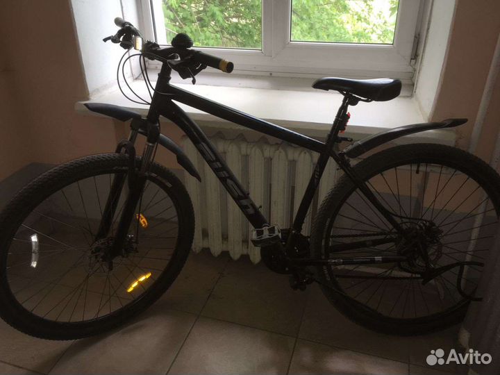 Велосипед взрослый
