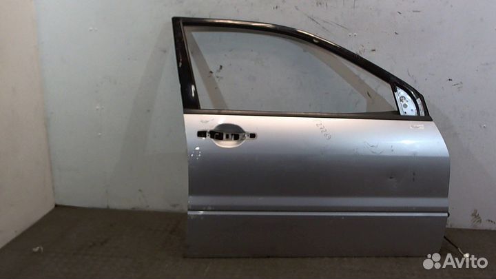 Дверь боковая Mitsubishi Lancer 9, 2003