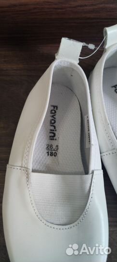 Чешки Favarini 28,5 (18см)