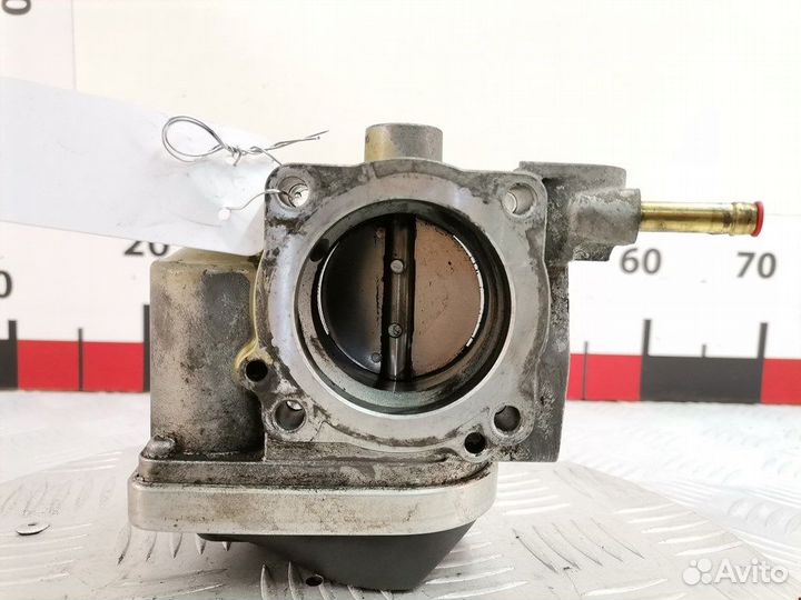 Заслонка дроссельная для Volkswagen Passat 5 GP