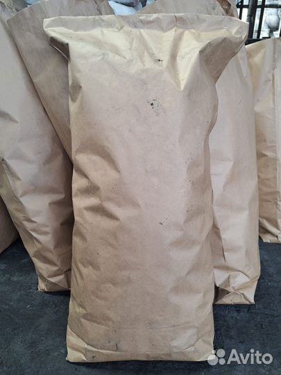 Древесный уголь