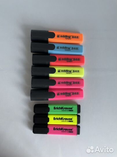 Текстовыделители