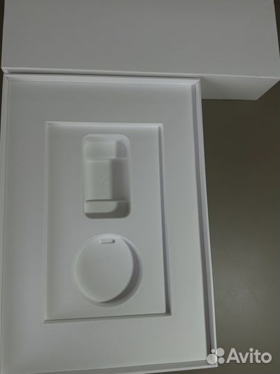 Коробка от iPad