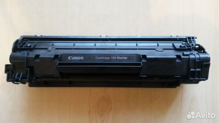 Картриджи для лазерного принтера