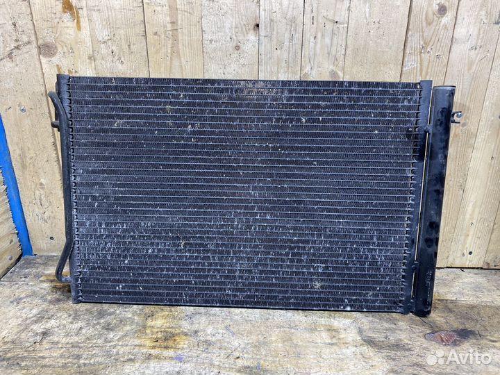Радиатор кондиционера BMW E87, E90 128043