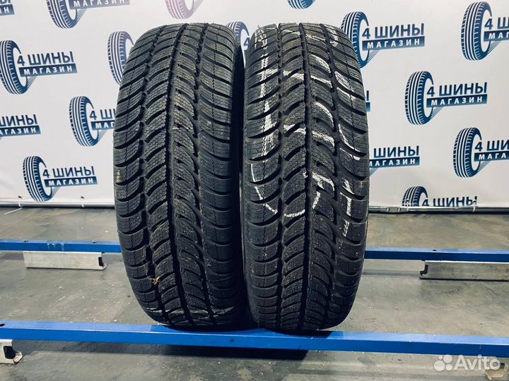 Sava Eskimo S3+ 195/60 R15 88T