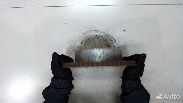 Диск тормозной Infiniti QX60, 2015