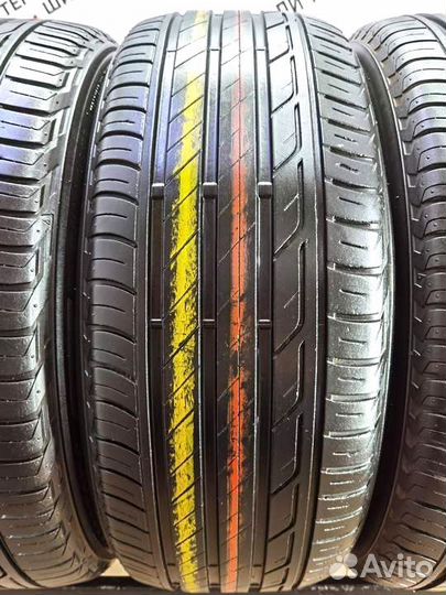 Bridgestone Turanza T001 215/50 R18 92W