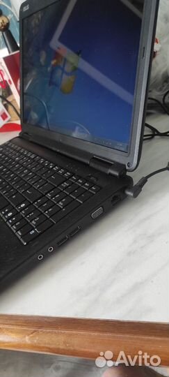 Asus k50c