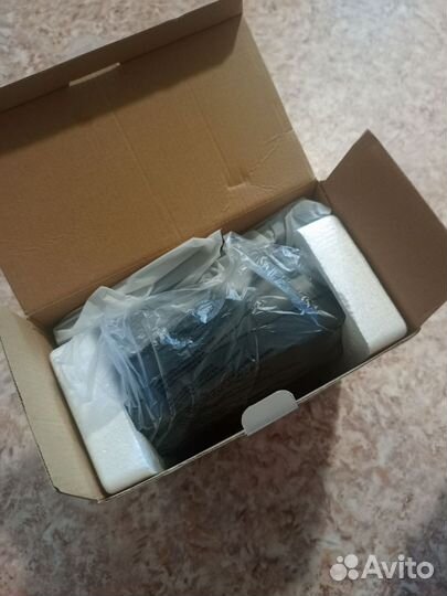 Мультипекарь новый