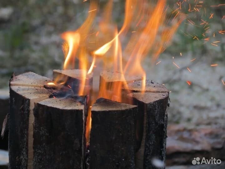 Финская свеча