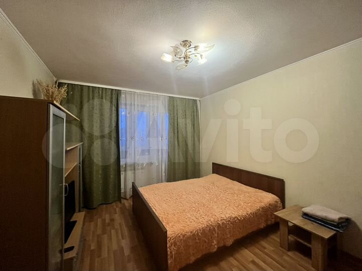 1-к. квартира, 32 м², 5/9 эт.