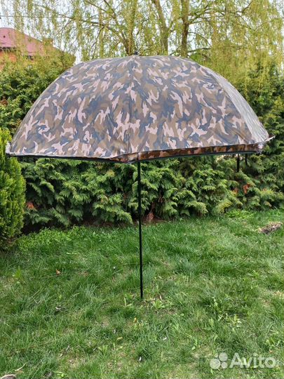 Карповый Зонт-палатка
