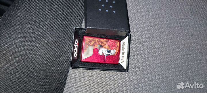 Zippo 28830 оригинал
