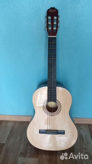 Классическая гитара